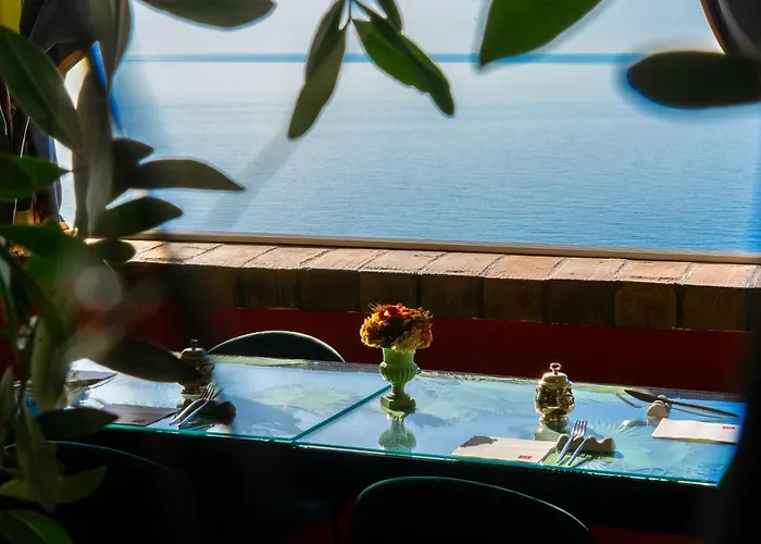Hotel Villa Carlotta