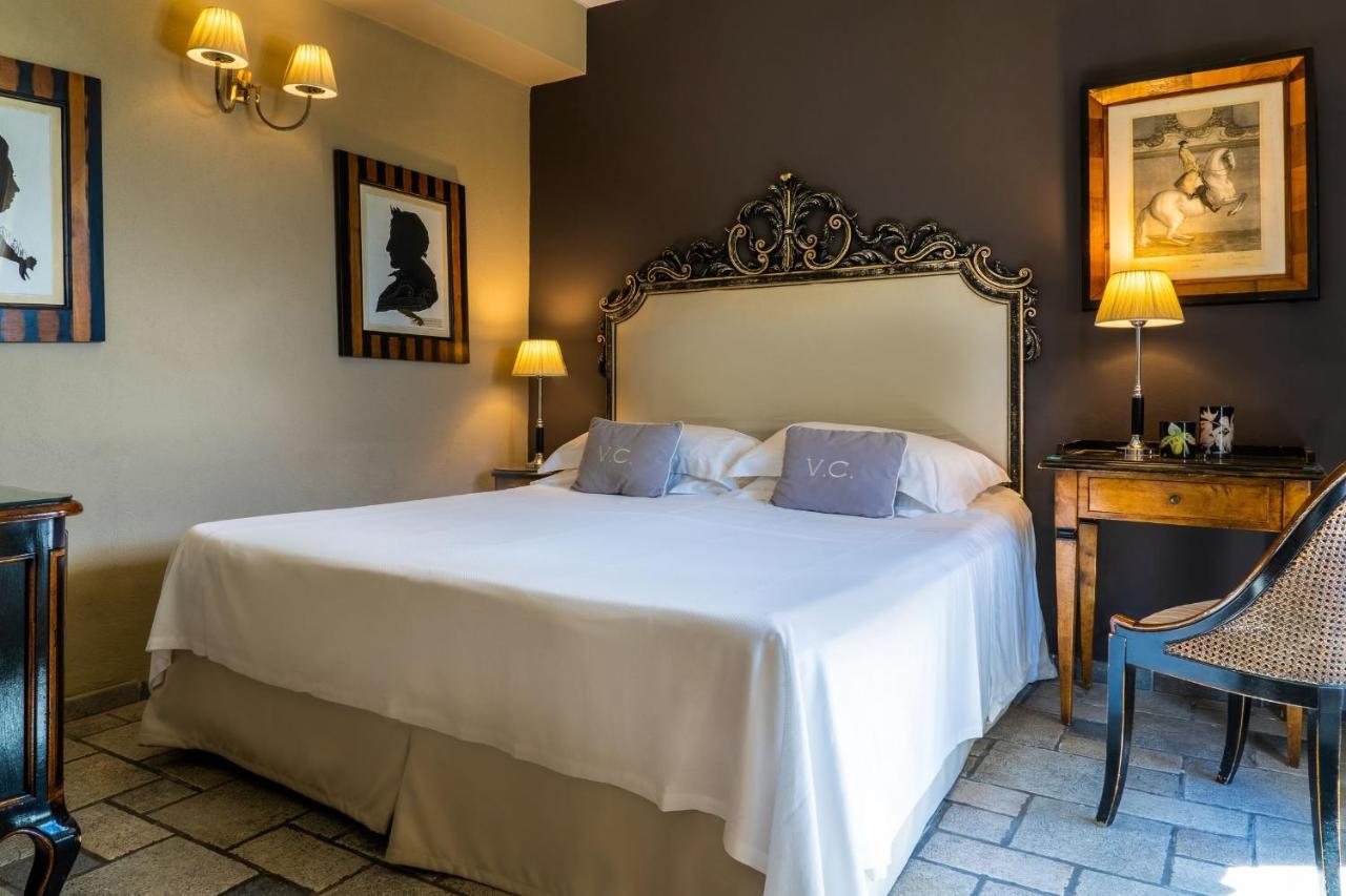 Carlotta Hotel 4*