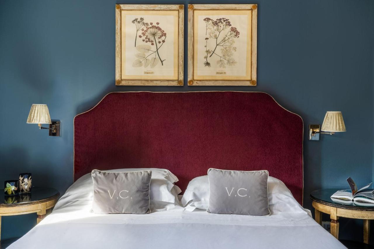 Hotel Carlotta
