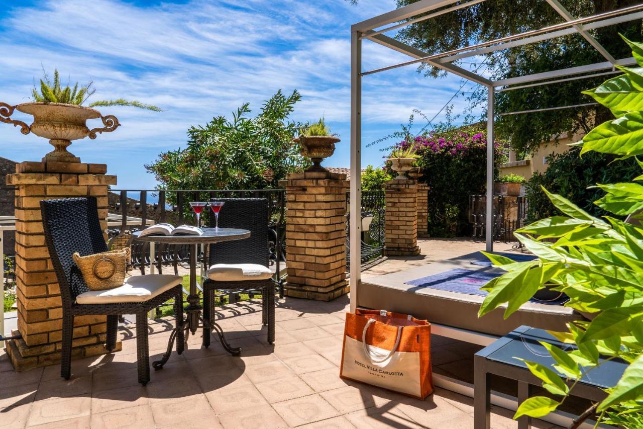 Hotel Carlotta 4*