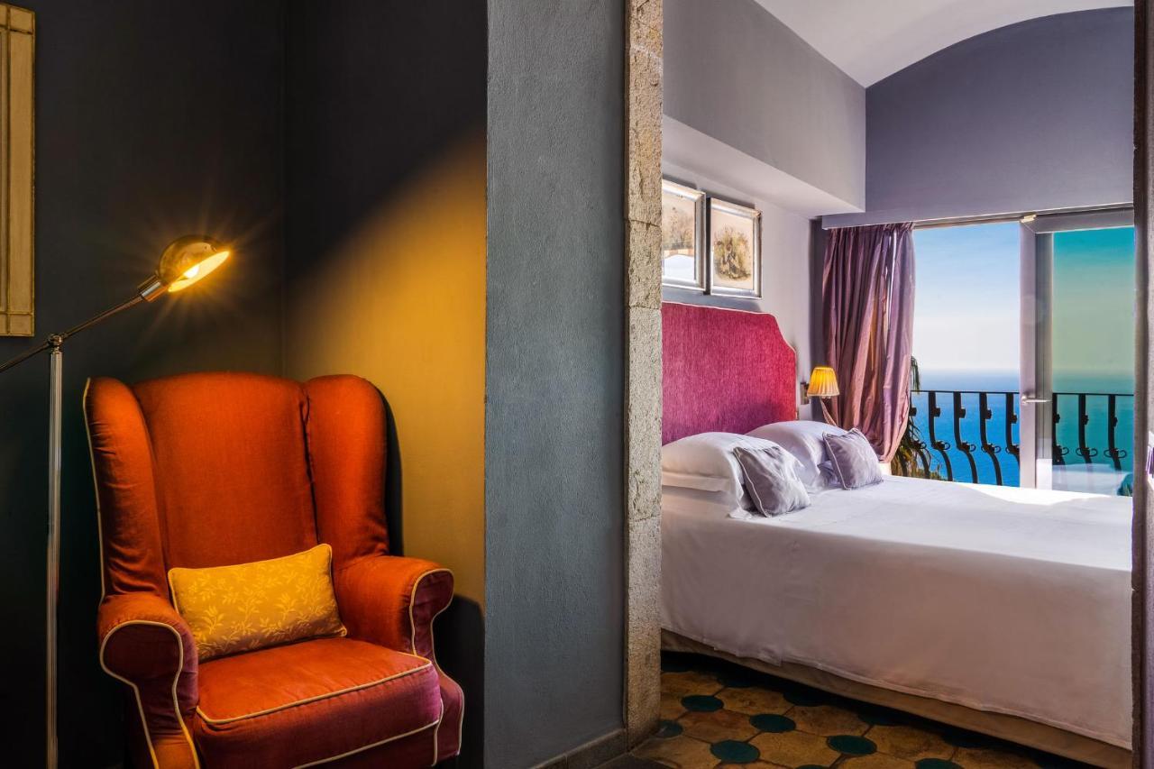 Hotel Carlotta Taormina