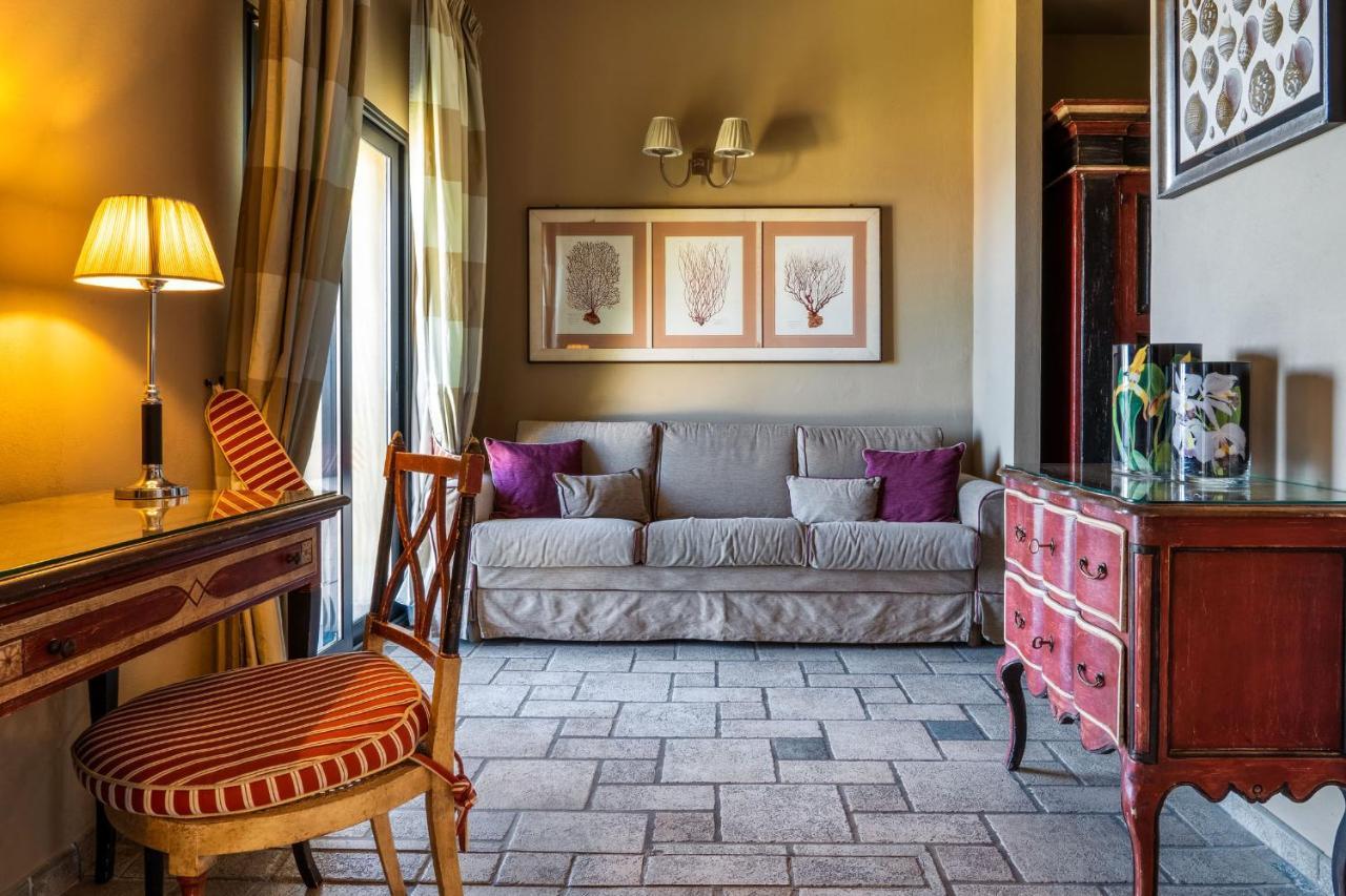 Carlotta Hotel Taormina