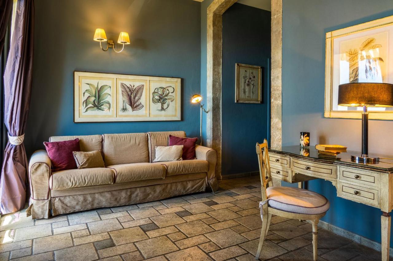 Hotel Carlotta Taormina