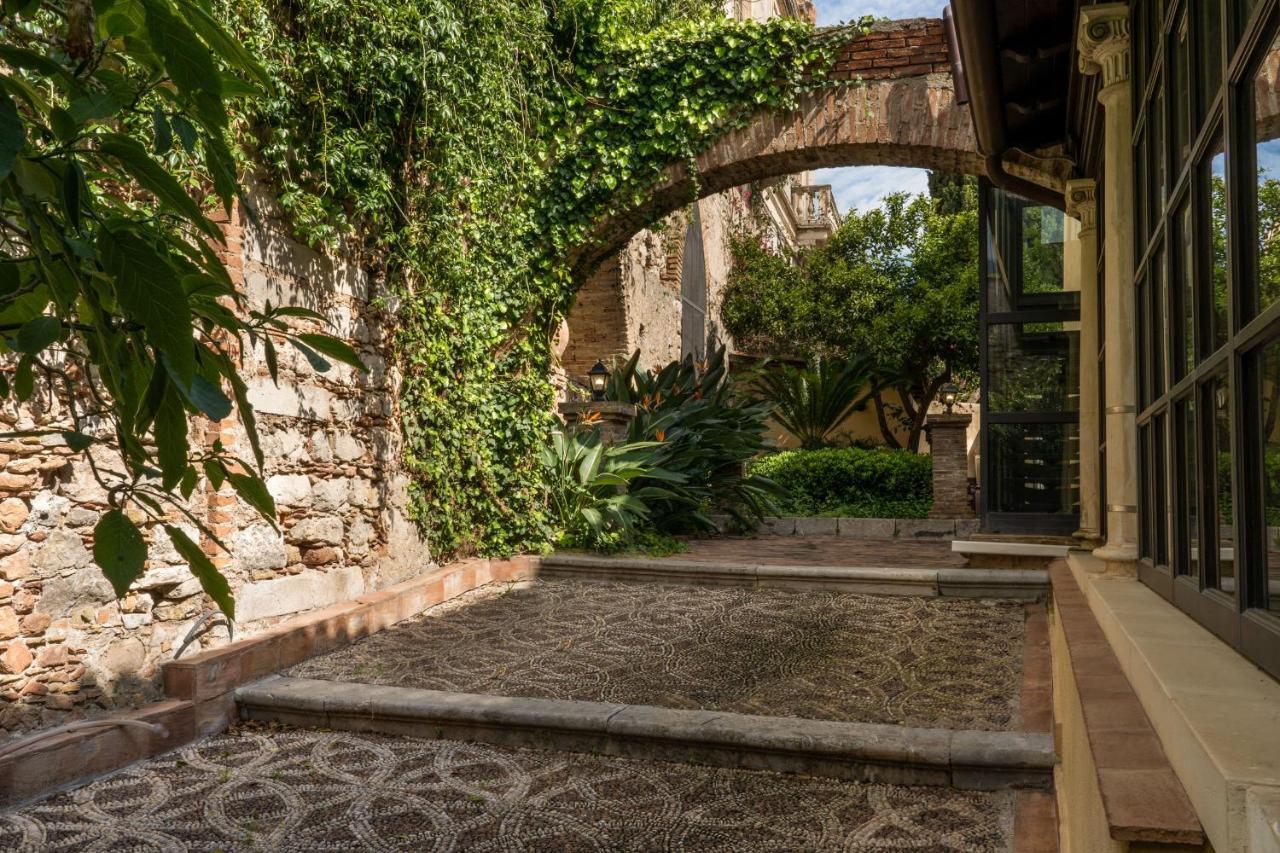 Carlotta 4* Taormina