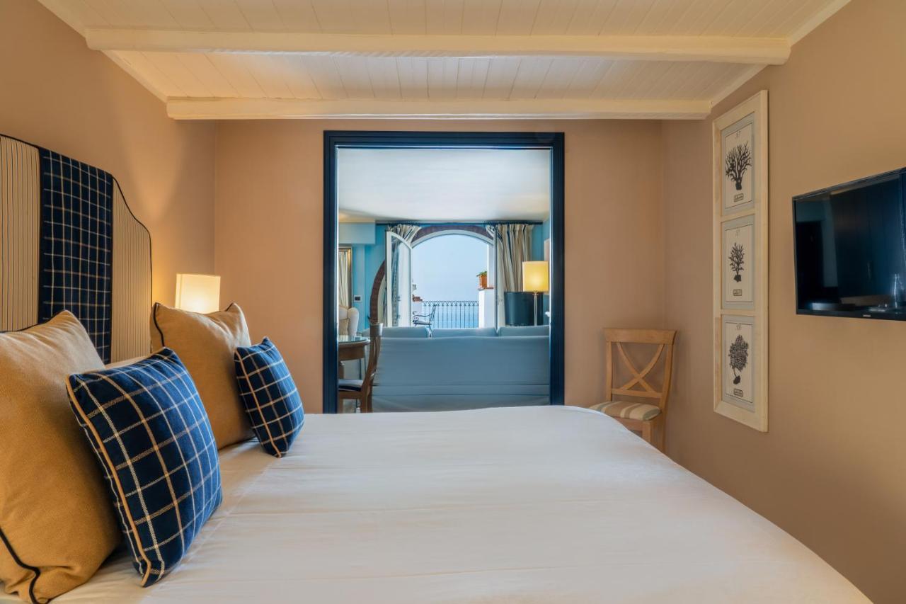 Hotel Carlotta Taormina