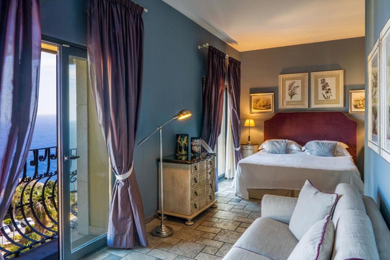 Carlotta Hotel 4*