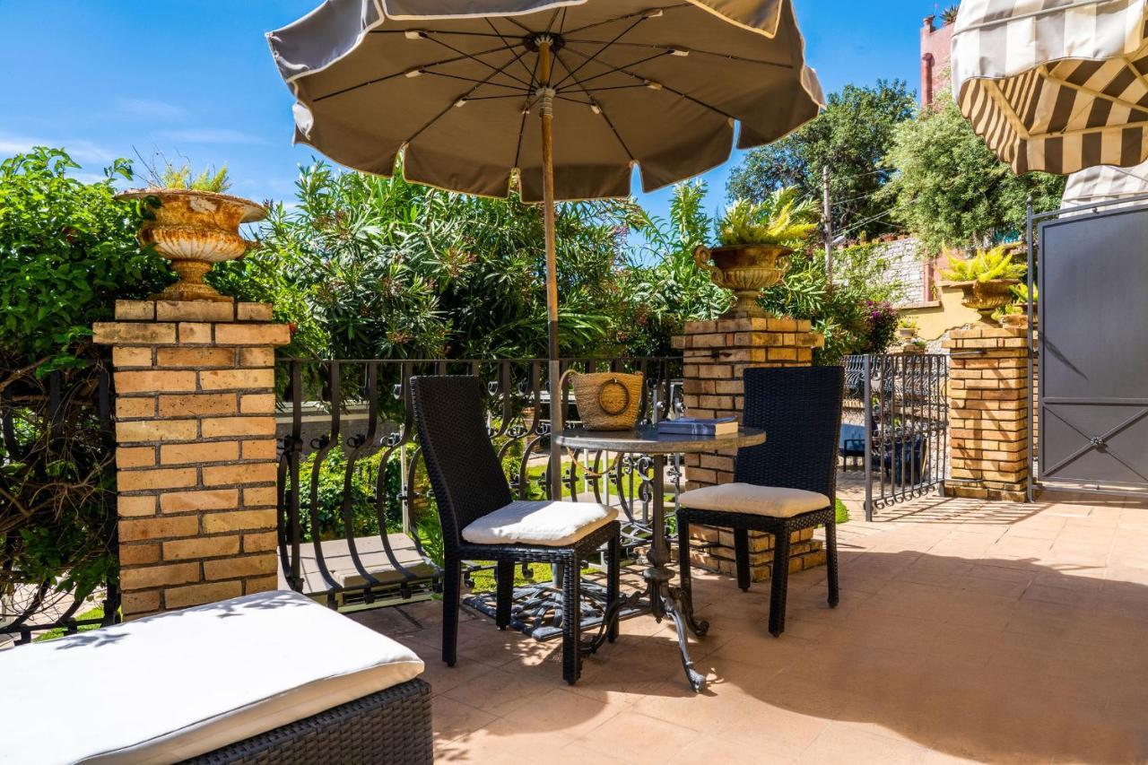 Carlotta 4* Taormina