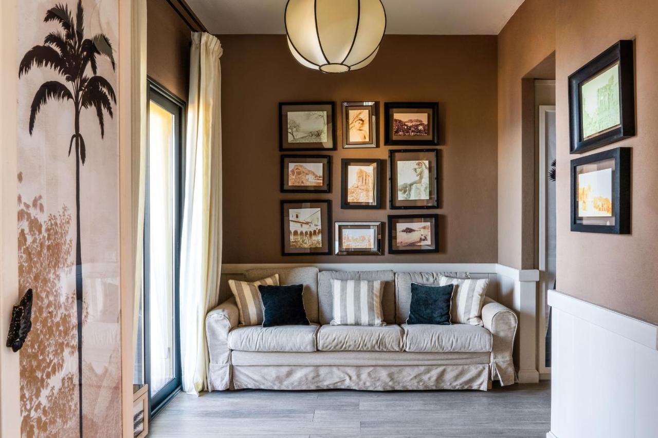 Carlotta 4* Taormina