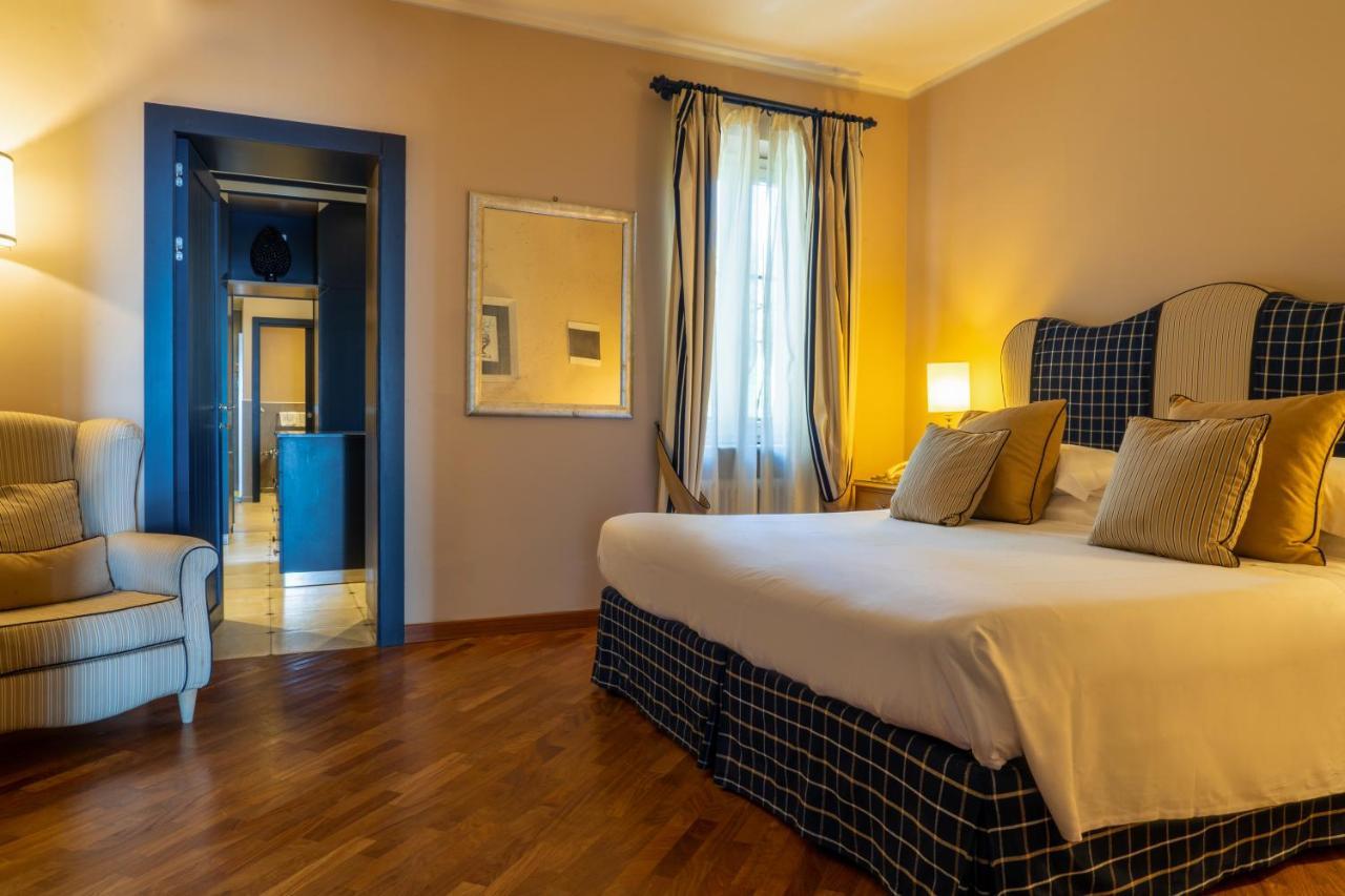 Hotel Carlotta Taormina