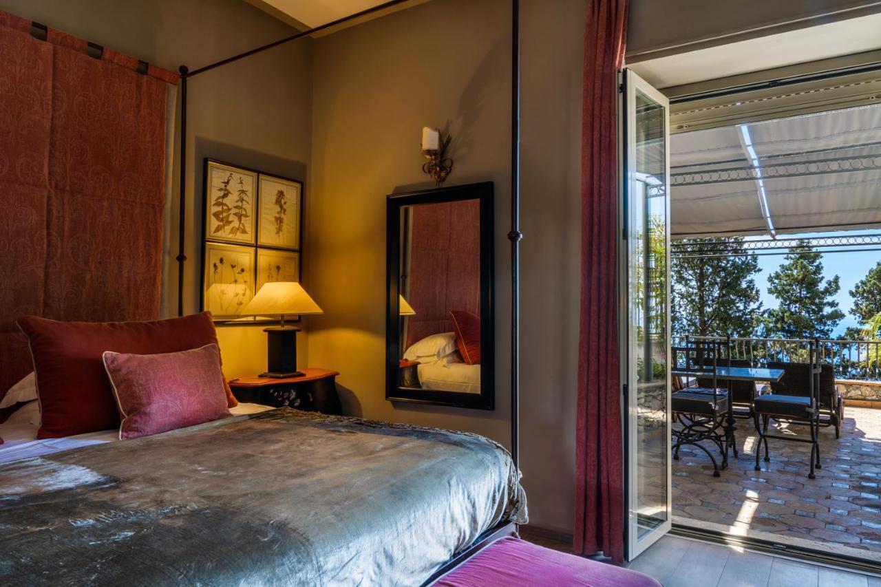 Hotel Carlotta 4*