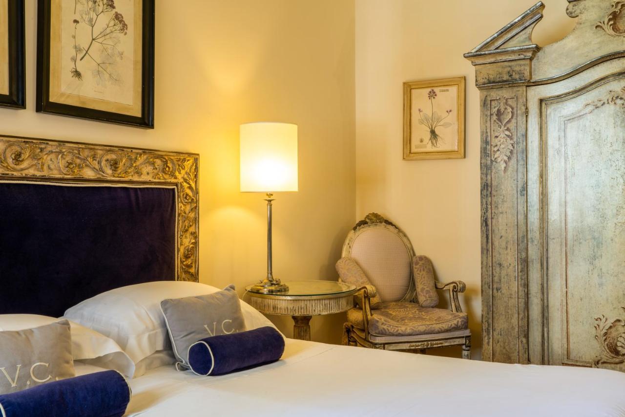 Carlotta Hotel Taormina