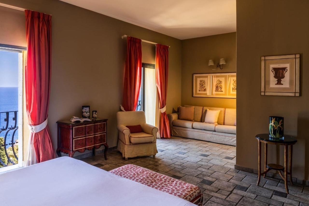 Carlotta 4* Taormina