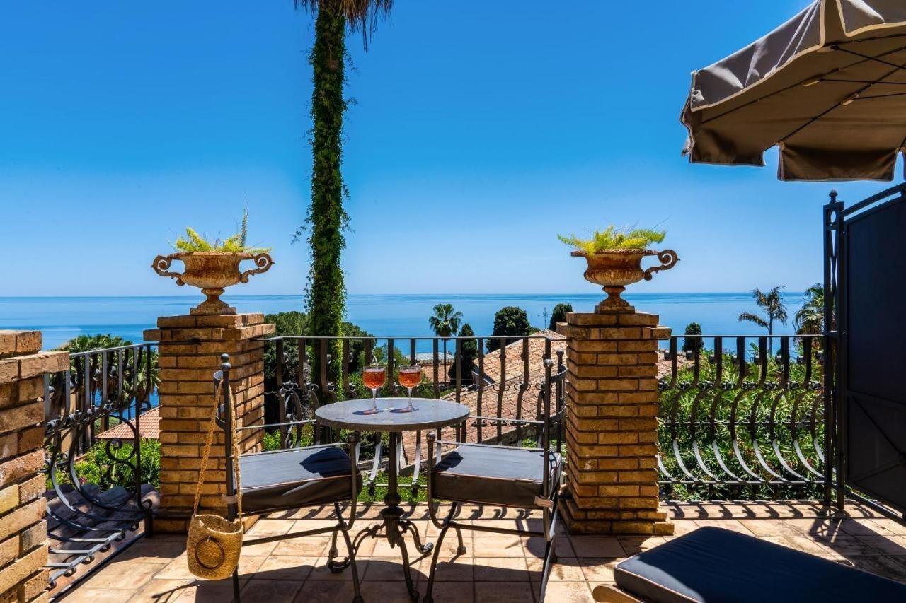 Hotel Carlotta Taormina