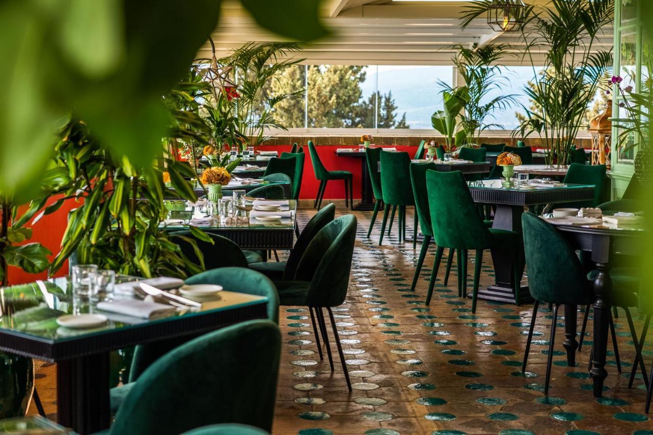 Carlotta Hotel Taormina