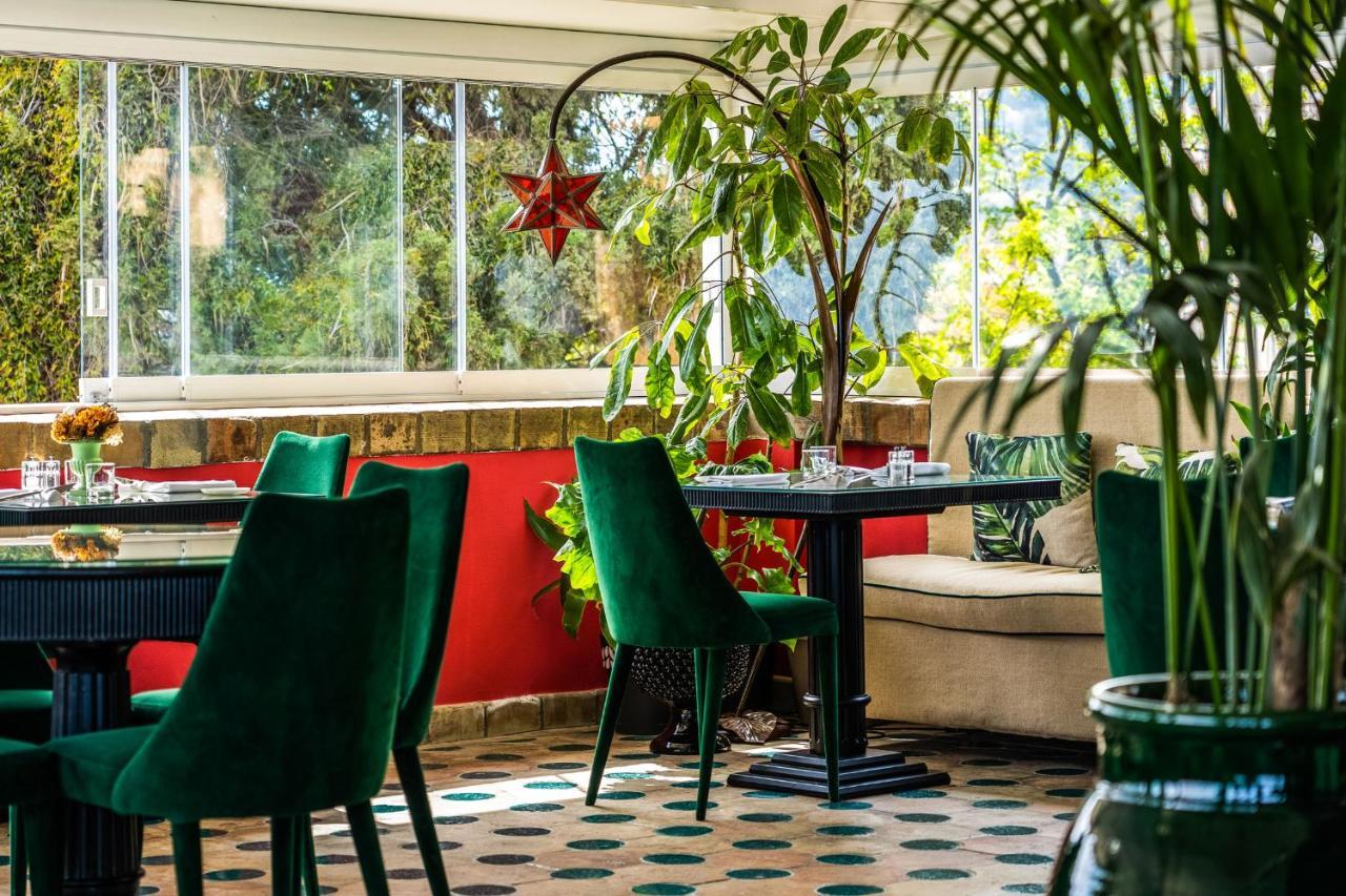 Hotel Carlotta