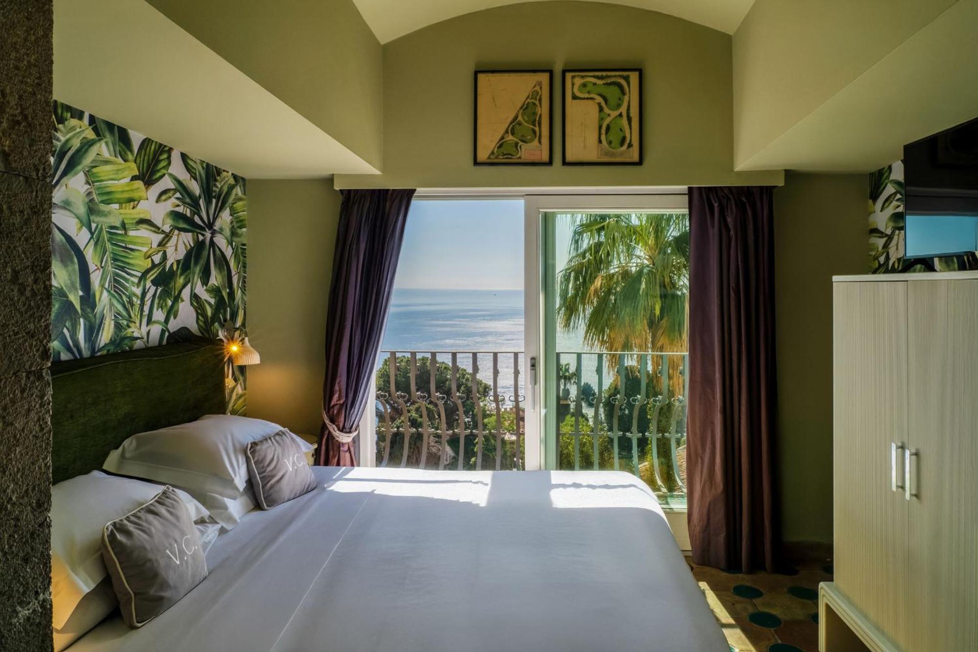 Hotel Carlotta