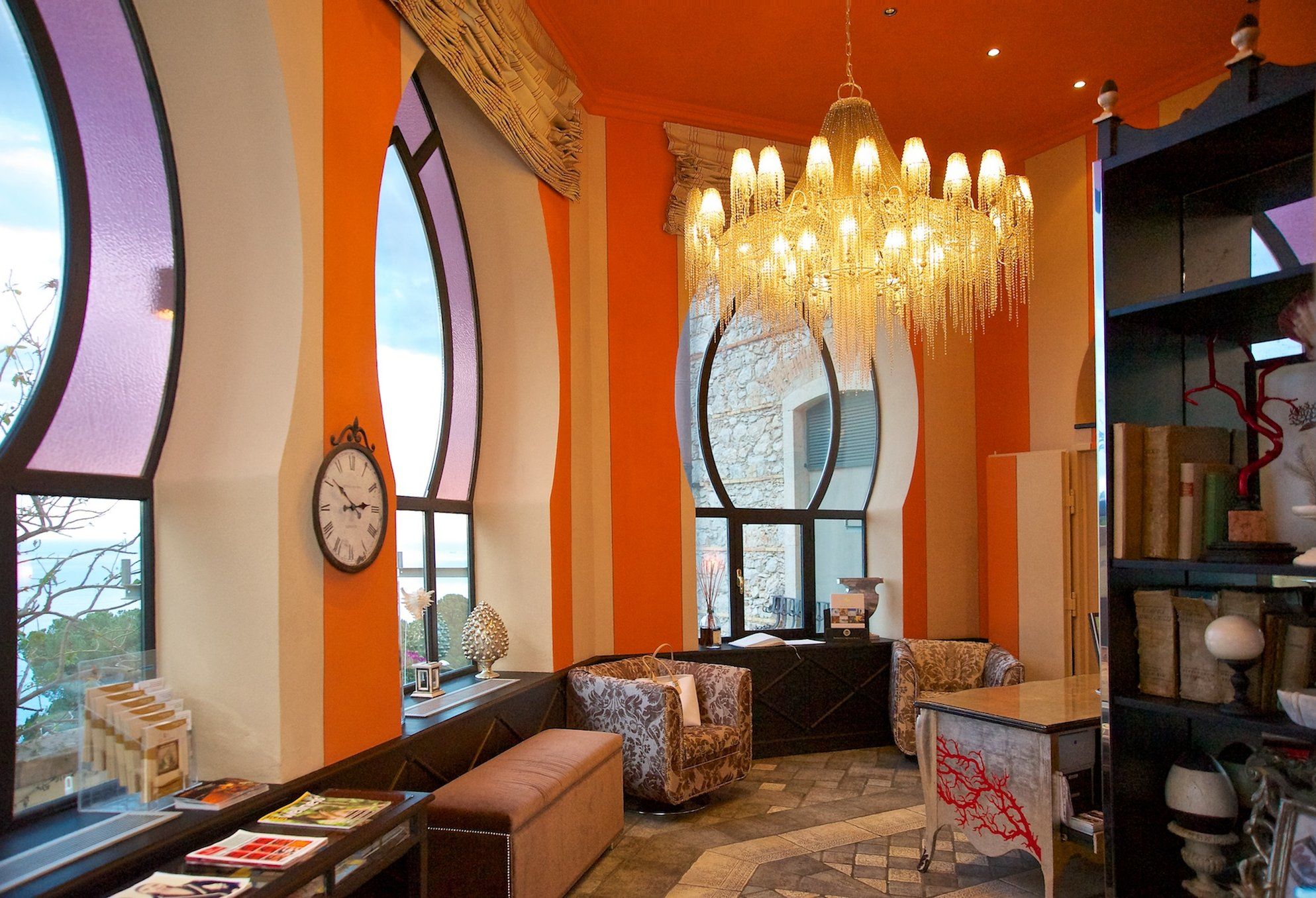 Hotel Carlotta 4*