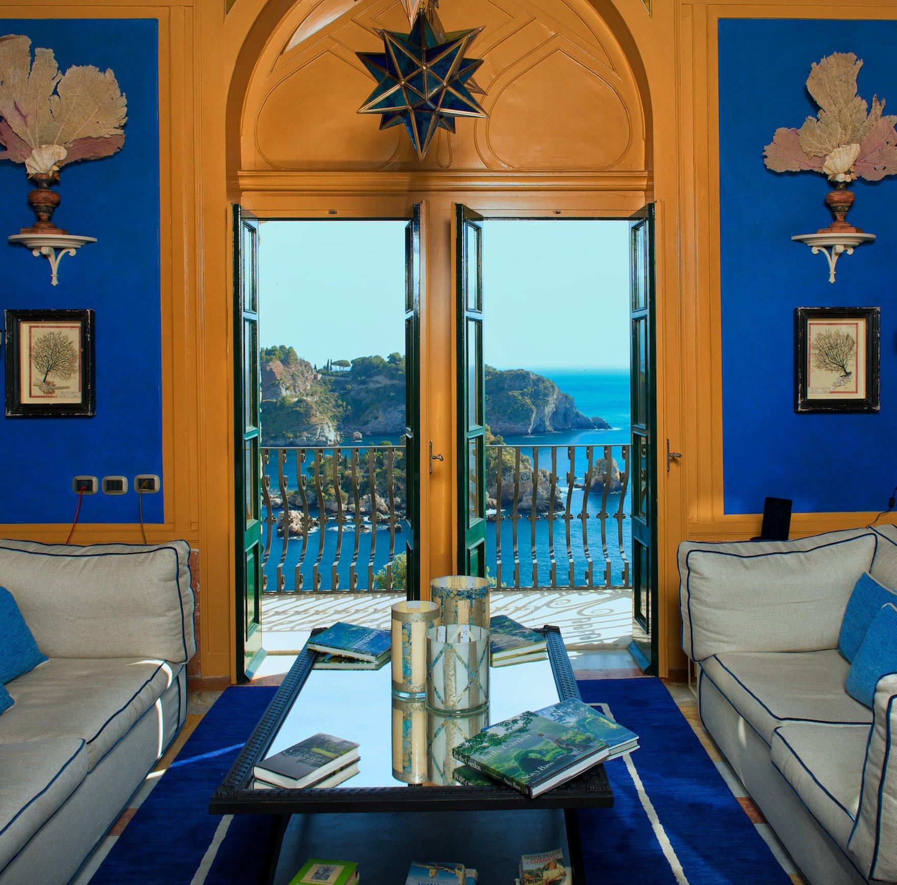 Hotel Carlotta